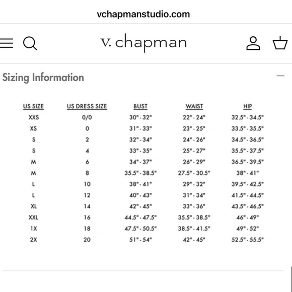 V. Chapman June White Strapless Dress - Picture 9 of 10